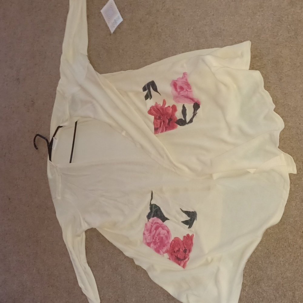 NWT Lularoe Caroline